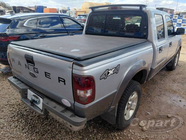 2006 FORD RANGER CD 