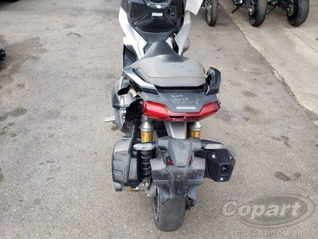 2023 HONDA ADV 