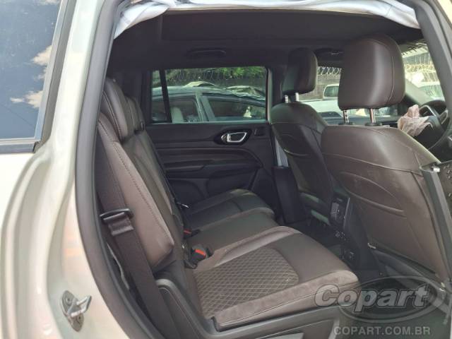 2023 JEEP COMMANDER 
