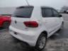 2018 VOLKSWAGEN FOX 