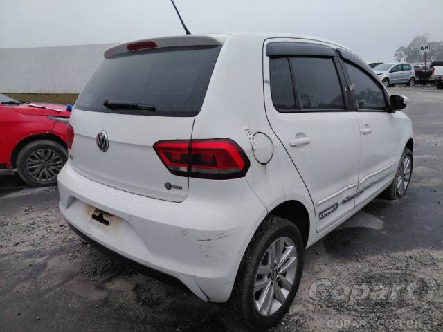 2018 VOLKSWAGEN FOX 
