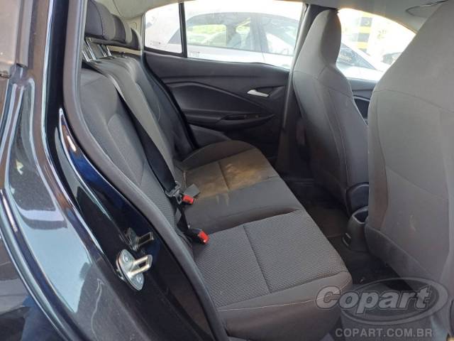 2025 CHEVROLET ONIX PLUS 