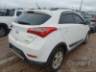 2014 HYUNDAI HB20 