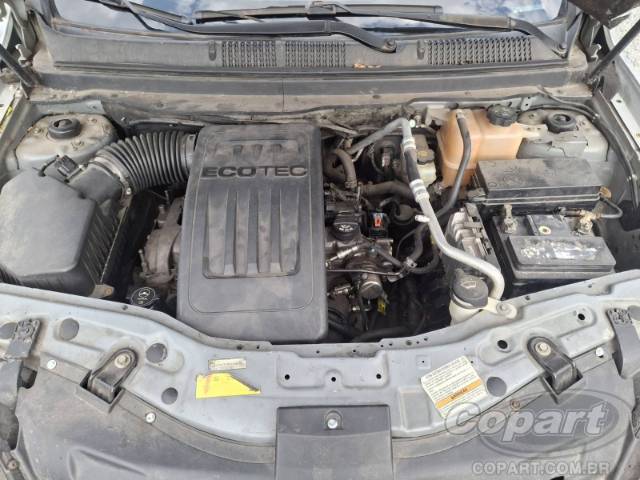 2011 CHEVROLET CAPTIVA 