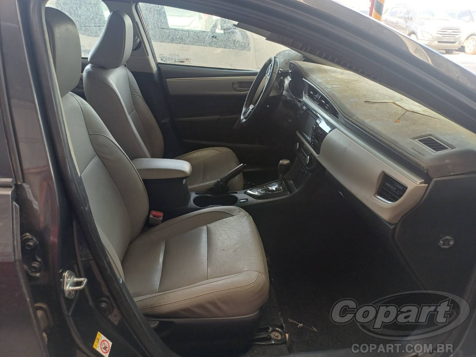 Foto 5: 2017 TOYOTA COROLLA