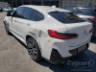 2022 BMW X4 