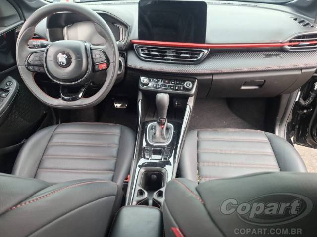 2025 FIAT PULSE 