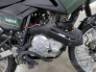 2025 YAMAHA CROSSER 