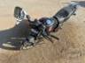 2012 HONDA CG 125 