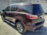 2019 CHEVROLET TRAILBLAZER 