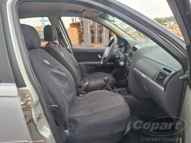 2010 FIAT PALIO 