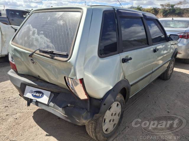2008 FIAT UNO 