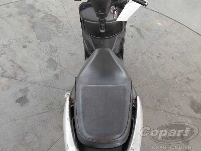 2014 HONDA LEAD 110 