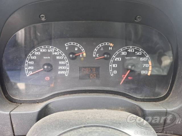 2005 FIAT PALIO 