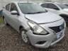 2018 NISSAN VERSA 