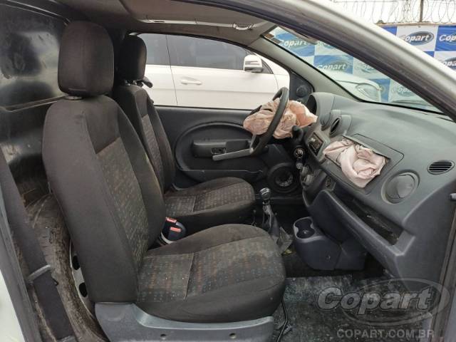 2019 FIAT FIORINO FURGAO 