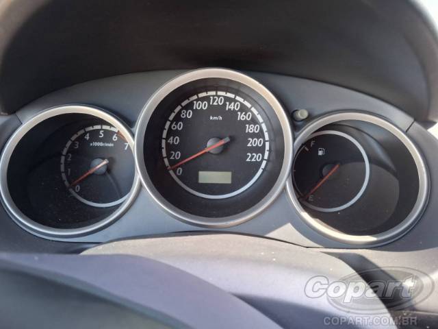2005 HONDA FIT 