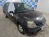 2005 RENAULT CLIO SEDAN 