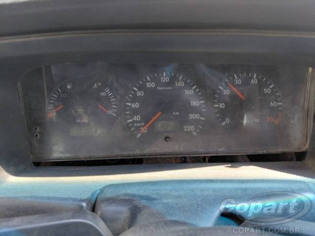 2006 VOLKSWAGEN SANTANA 