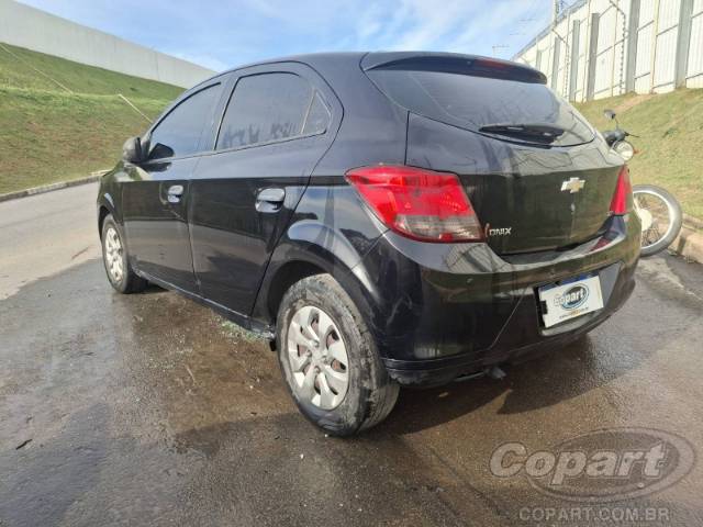 2019 CHEVROLET ONIX 