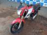 2023 HONDA CG 160 