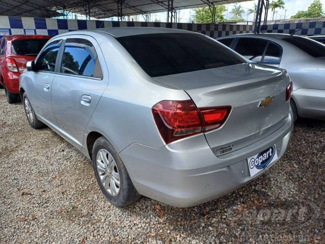 2020 CHEVROLET COBALT 