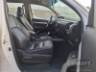2016 TOYOTA HILUX CD 