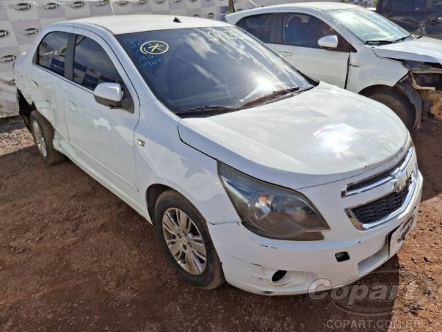 2014 CHEVROLET COBALT 