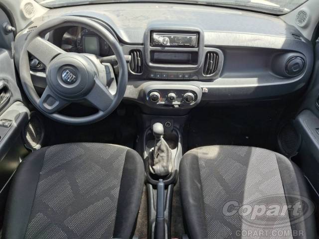 2025 FIAT MOBI 