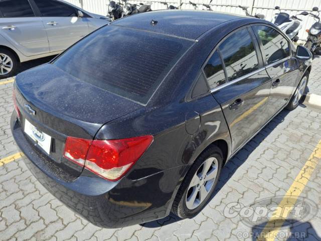 2012 CHEVROLET CRUZE 
