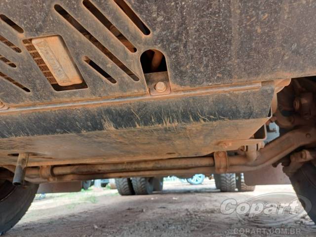 2024 MERCEDES BENZ ATEGO 