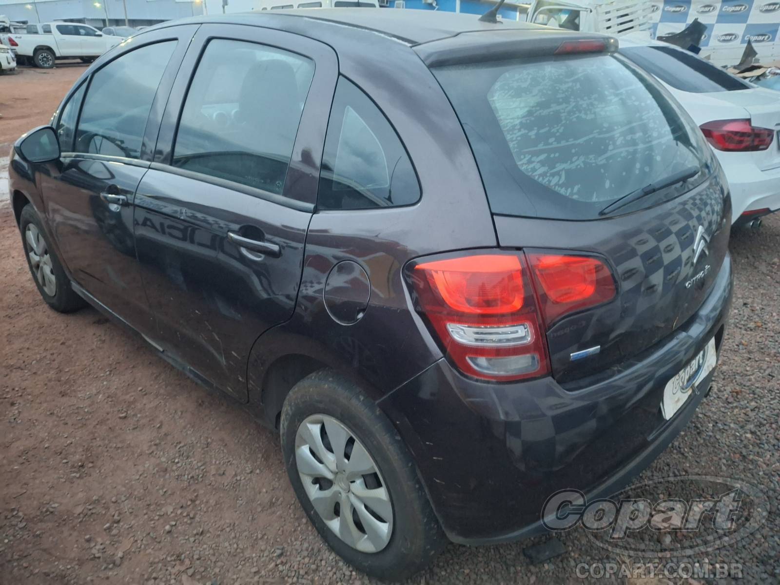 Foto 3: 2018 CITROEN C3