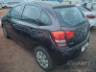 2018 CITROEN C3 