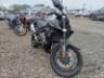 2021 TRIUMPH TIGER 