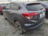 2016 HONDA HR-V 