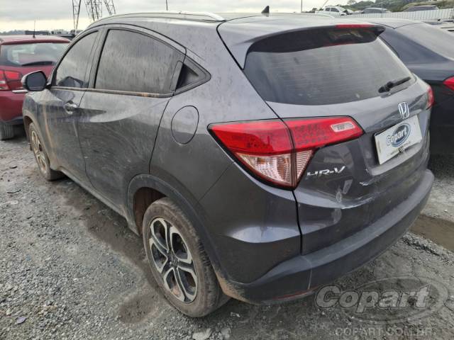 2016 HONDA HR-V 