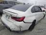 2022 BMW M3 