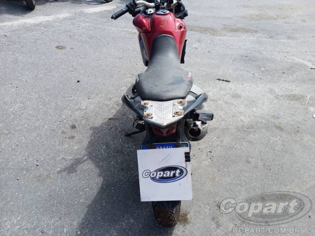 2015 HONDA XRE 300 