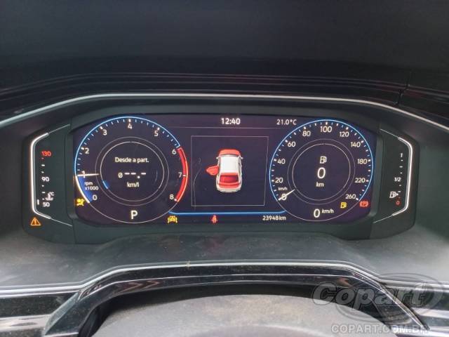 2022 VOLKSWAGEN NIVUS 