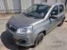 2017 FIAT UNO 