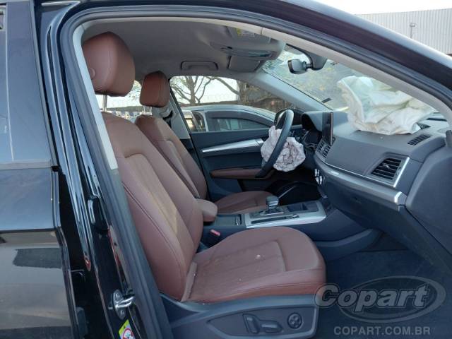2024 AUDI Q5 