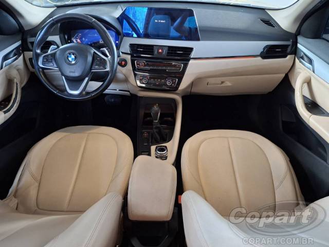 2018 BMW X1 