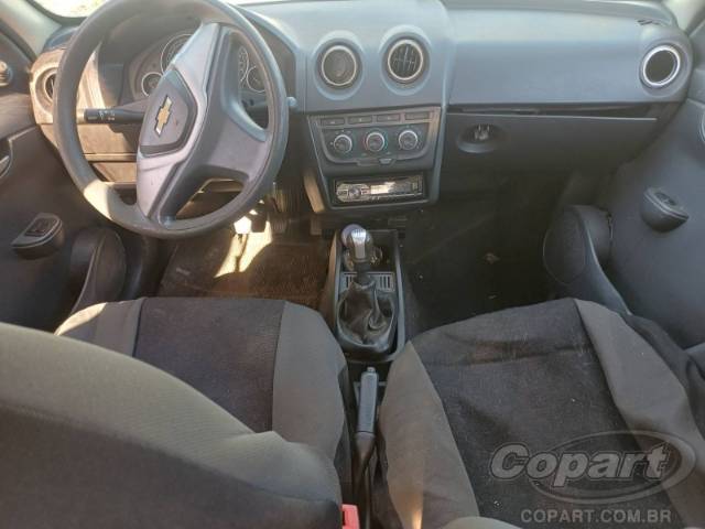 2013 CHEVROLET CELTA 