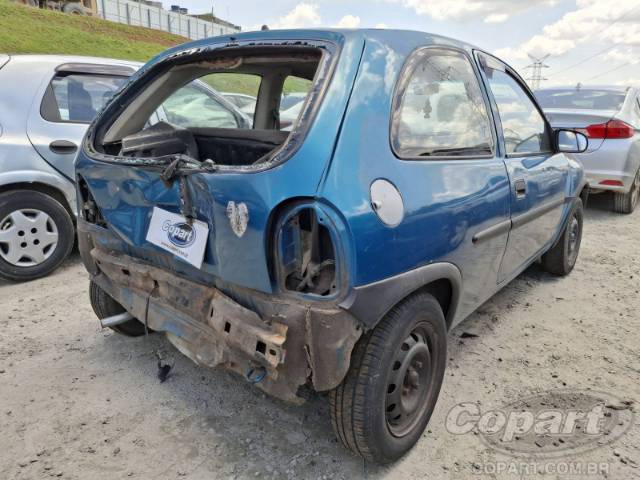 1995 CHEVROLET CORSA 