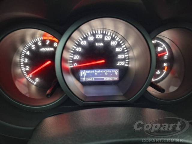 2013 SUZUKI GRAND VITARA 