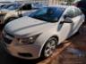 2013 CHEVROLET CRUZE 