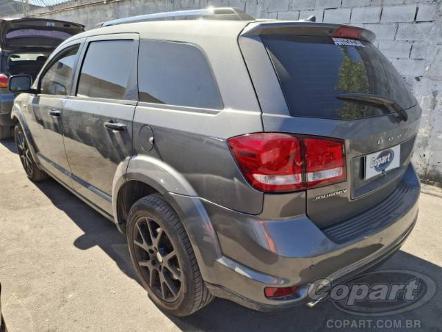 2012 DODGE JOURNEY 