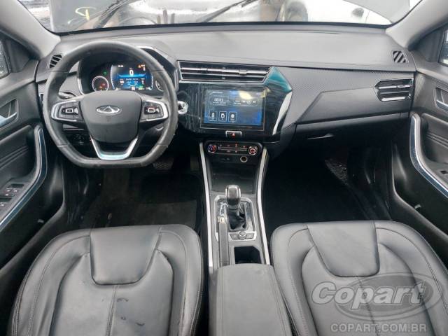 2022 CAOA CHERY TIGGO 3X 