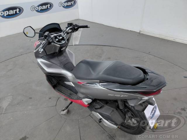 2019 HONDA PCX 