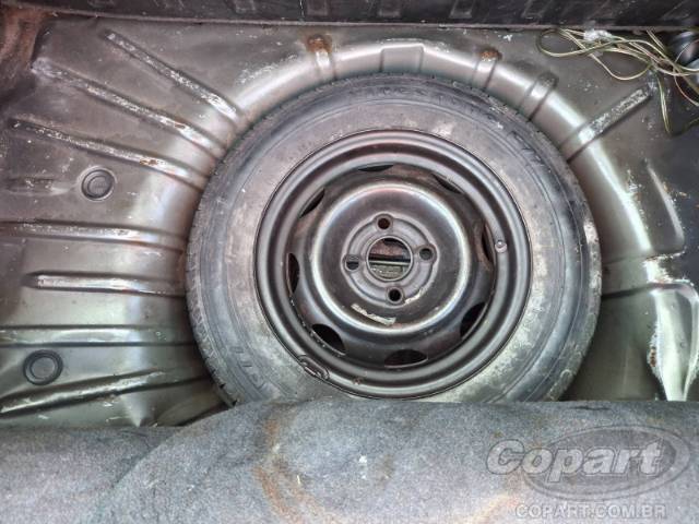 2008 CHEVROLET CELTA 